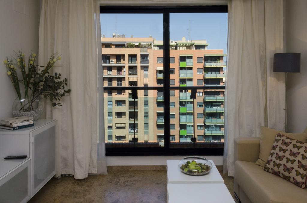 Apartup Francia Views Valenza