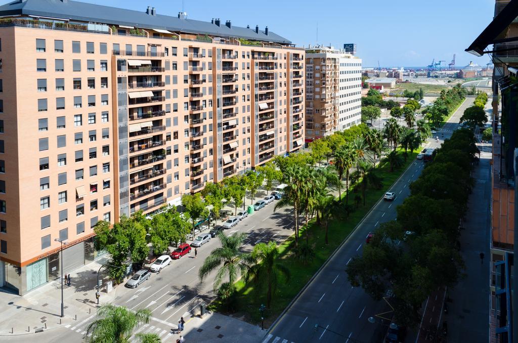 Apartup Francia Views Appartamento *