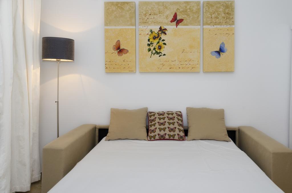 Appartamento Apartup Francia Views Valenza