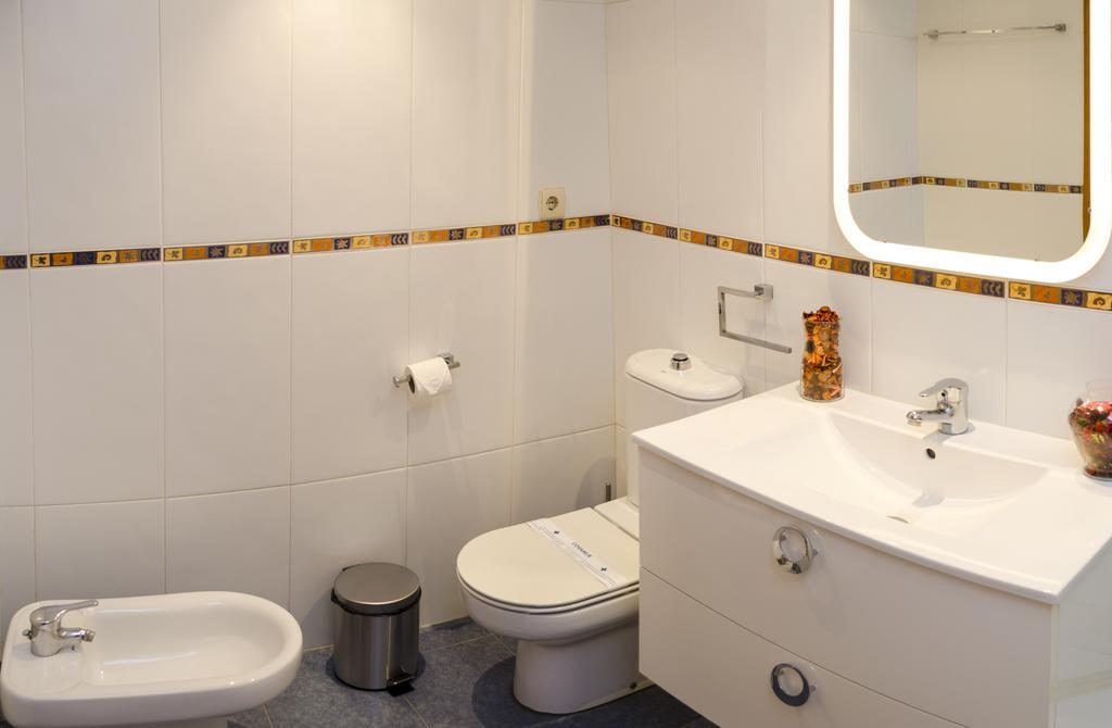 Appartamento Apartup Francia Views